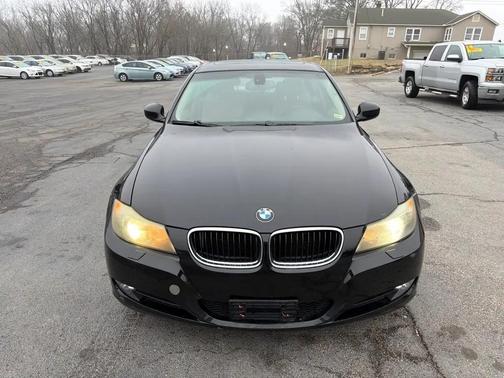 2009 BMW 328 328i