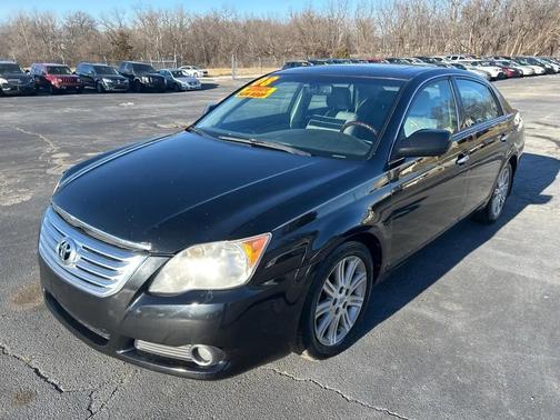 2008 Toyota Avalon Limited
