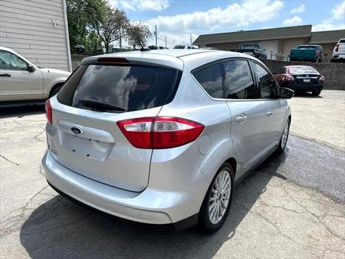 2014 Ford C-Max Energi SEL
