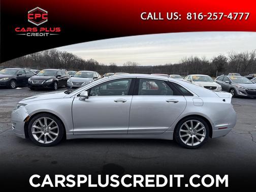 2014 Lincoln MKZ Base