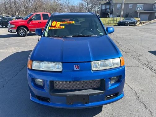 2005 Saturn Vue Base