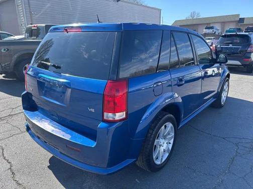 2005 Saturn Vue Base