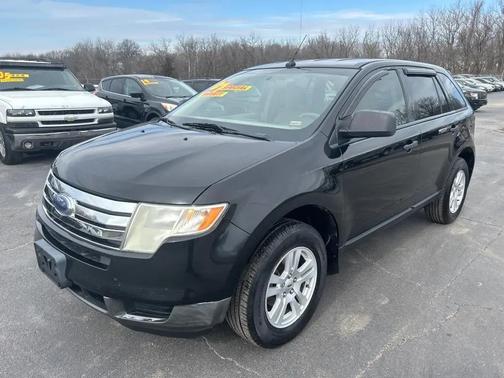 2007 Ford Edge SE