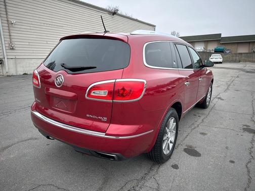 2014 Buick Enclave Leather