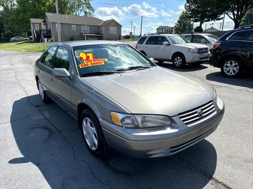 1997 Toyota Camry LE V6