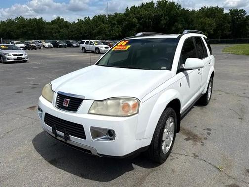 2006 Saturn Vue Base