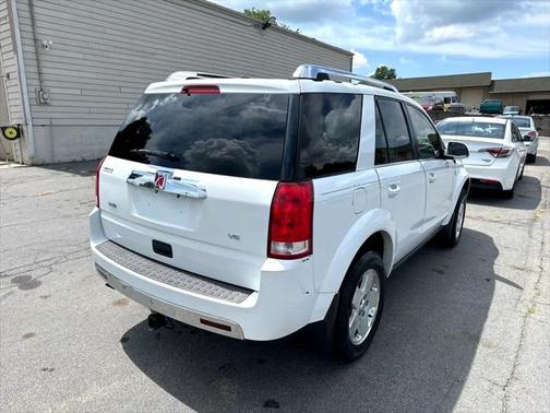 2006 Saturn Vue Base