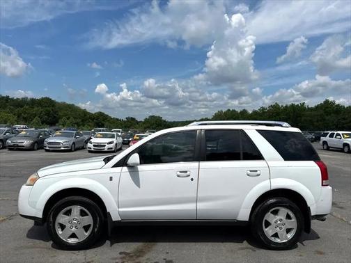 2006 Saturn Vue Base