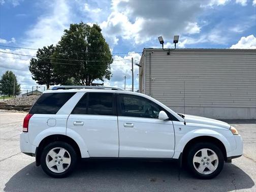 2006 Saturn Vue Base