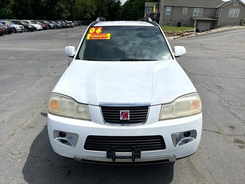 2006 Saturn Vue Base
