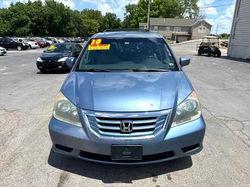2010 Honda Odyssey EX-L