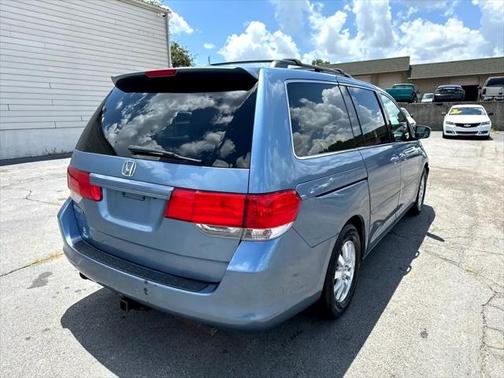 2010 Honda Odyssey EX-L