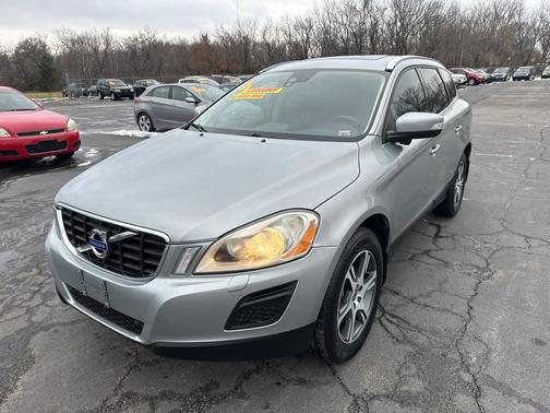 2011 Volvo XC60 T6