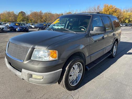 2003 Ford Expedition XLT