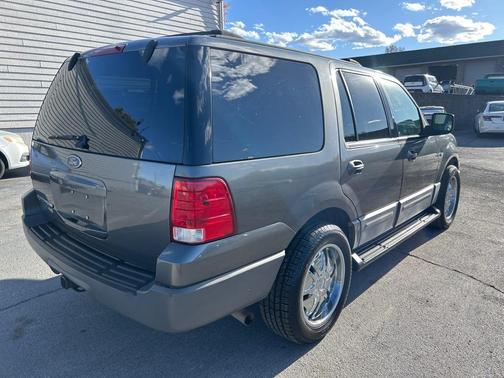 2003 Ford Expedition XLT