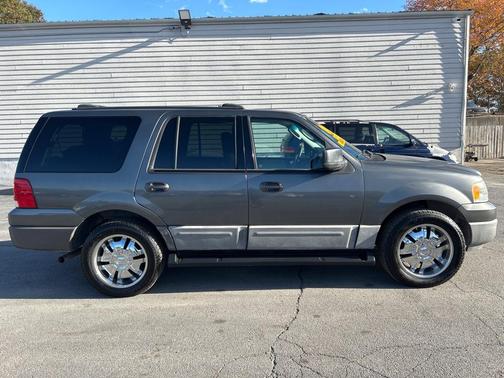 2003 Ford Expedition XLT
