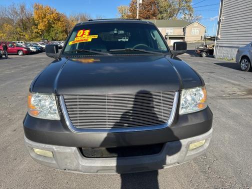 2003 Ford Expedition XLT