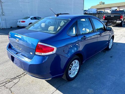 2009 Ford Focus SE