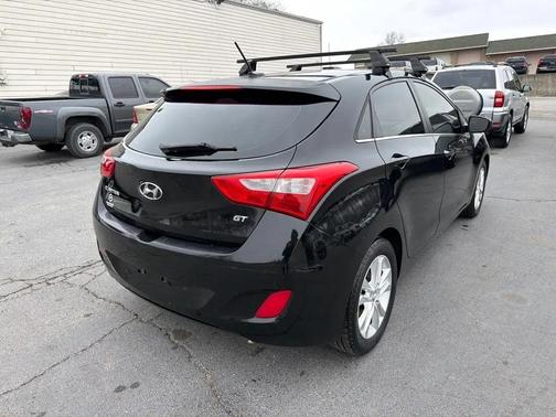 2014 Hyundai Elantra GT Base