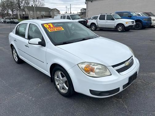 2007 Chevrolet Cobalt LTZ