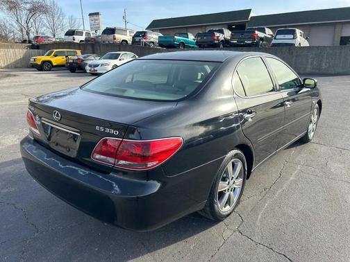 2006 Lexus ES 330 Base