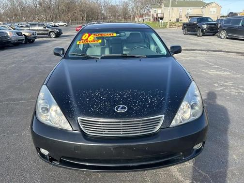 2006 Lexus ES 330 Base