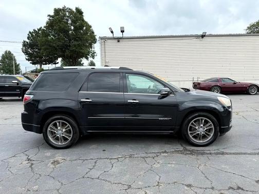 2013 GMC Acadia Denali