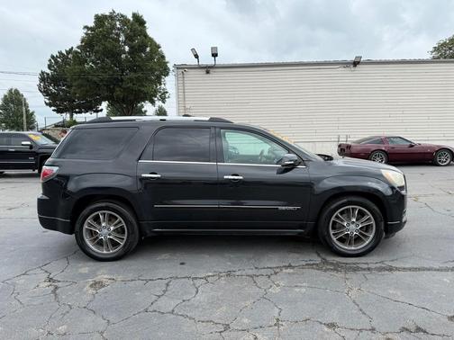 2013 GMC Acadia Denali
