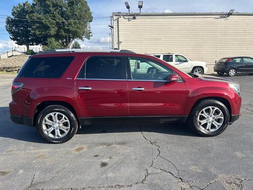 2015 GMC Acadia SLT-1