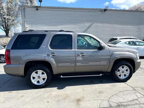 2011 Chevrolet Tahoe LT