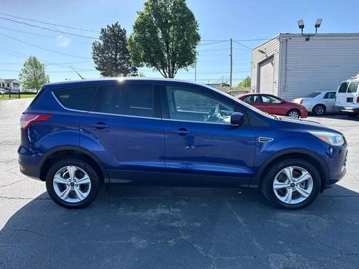 BLUE 2014 Ford Escape SE