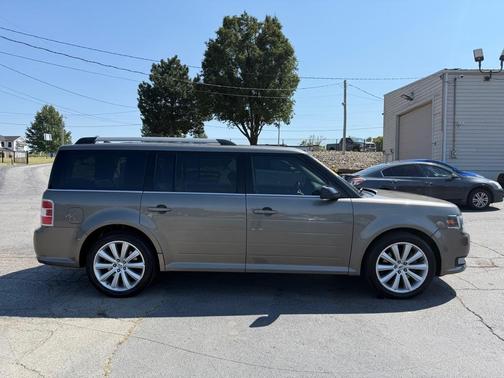 2014 Ford Flex SEL