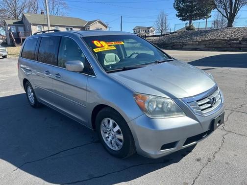 2008 Honda Odyssey EX-L