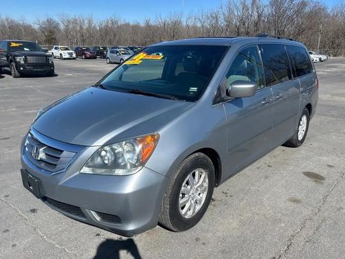 2008 Honda Odyssey EX-L