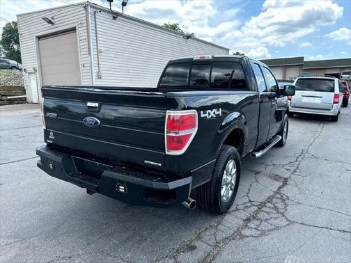 2014 Ford F-150 XL