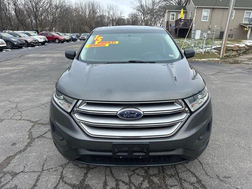 2017 Ford Edge SE