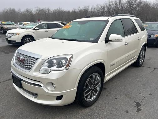 2011 GMC Acadia Denali