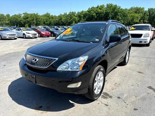 2004 Lexus RX 330 Base