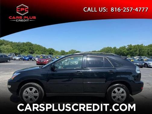2004 Lexus RX 330 Base