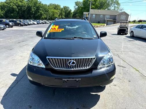 2004 Lexus RX 330 Base