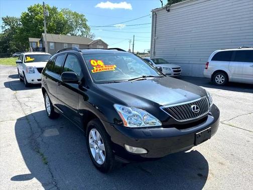 2004 Lexus RX 330 Base