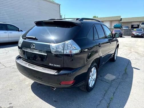 2004 Lexus RX 330 Base