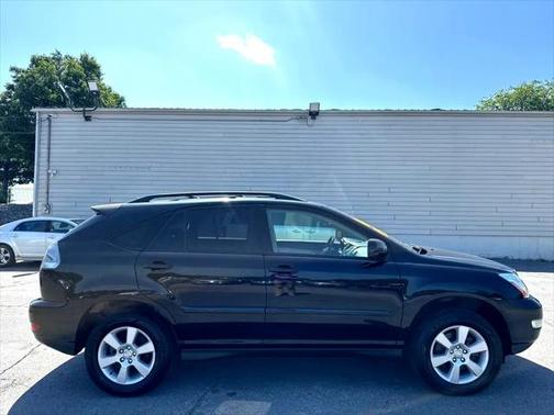 2004 Lexus RX 330 Base