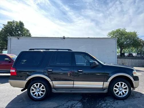 2011 Ford Expedition King Ranch