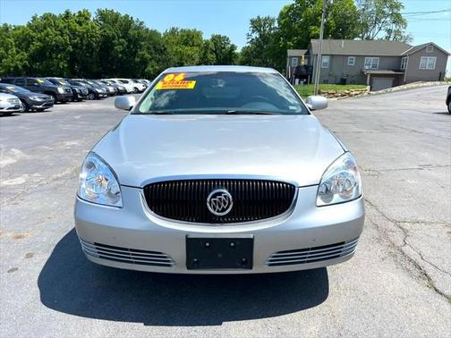 2006 Buick Lucerne CXL