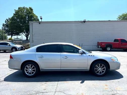 2006 Buick Lucerne CXL
