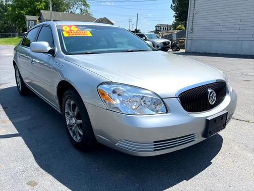2006 Buick Lucerne CXL