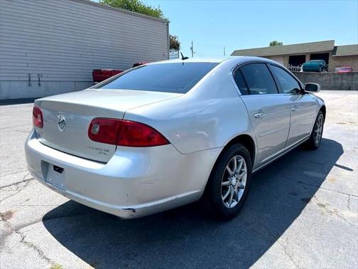 2006 Buick Lucerne CXL