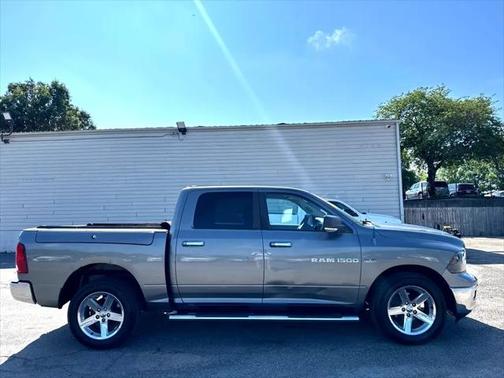 2011 Dodge Ram 1500 ST