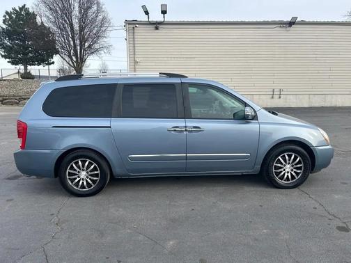 2012 Kia Sedona EX